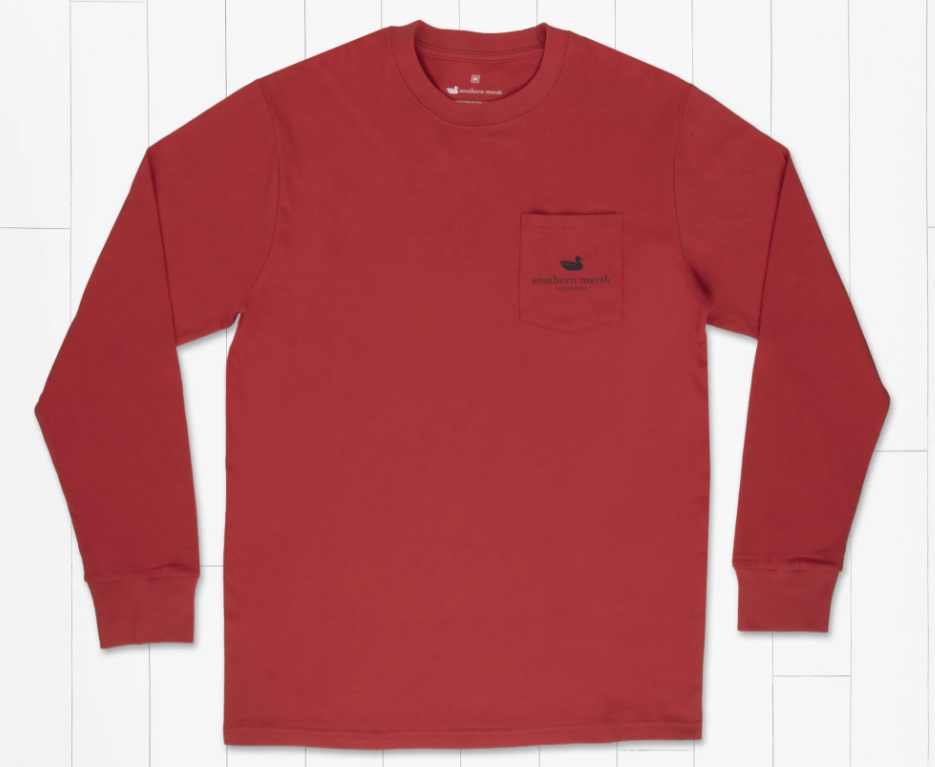 LS Sunset Spots - Rust