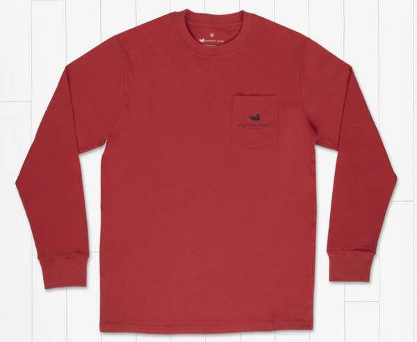 LS Sunset Spots - Rust