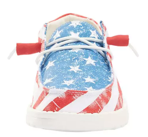 Wendy Youth Star Spangled