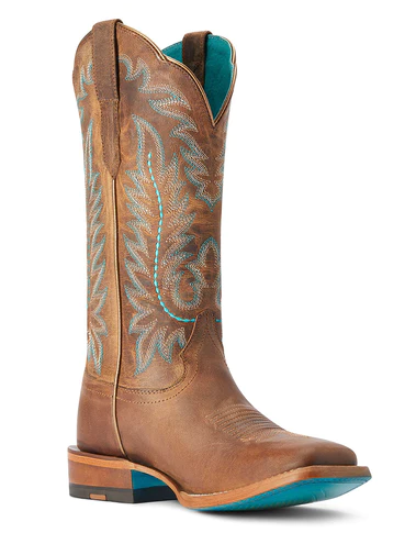 Women's Frontier Tilly