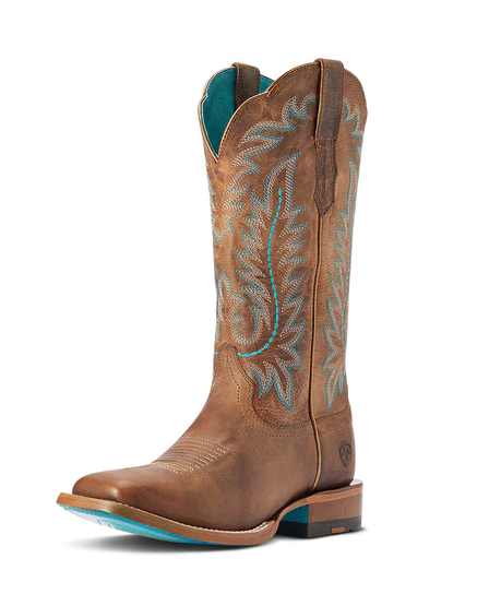 Women's Frontier Tilly