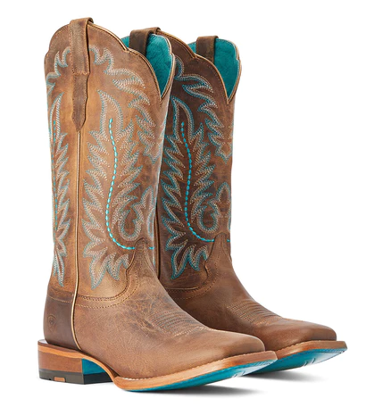 Women's Frontier Tilly