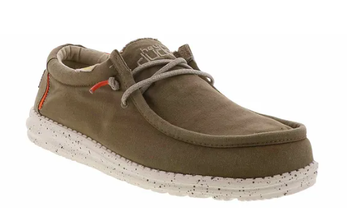 Wally Washed Kalamata