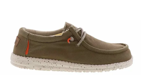 Wally Washed Kalamata