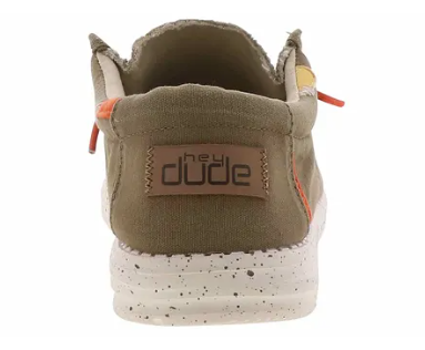 Wally Washed Kalamata