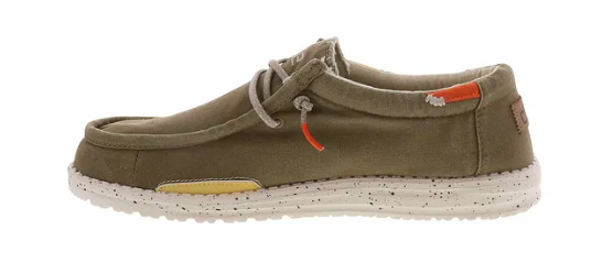 Wally Washed Kalamata