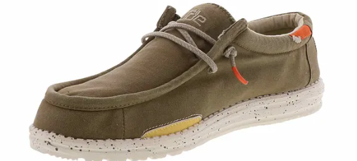 Wally Washed Kalamata