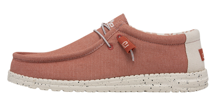 Wally Stretch Redwood
