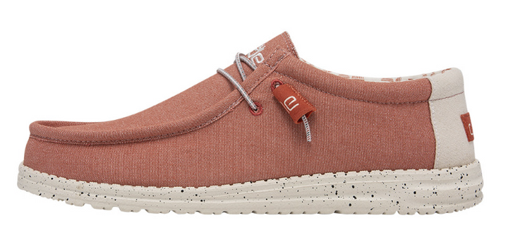 Wally Stretch Redwood