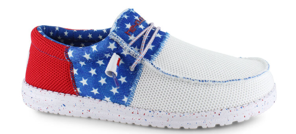 Wally Sox Tri American