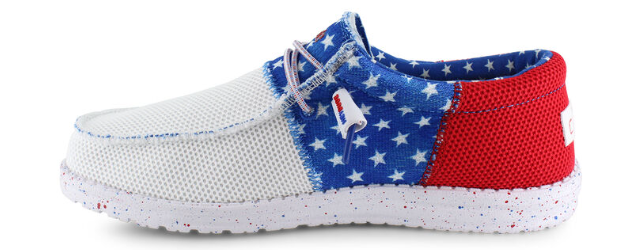 Wally Sox Tri American