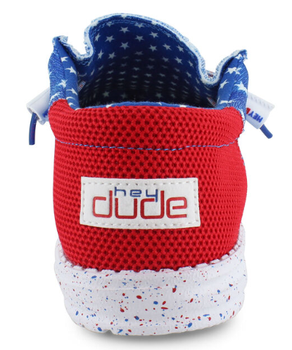 Wally Sox Tri American