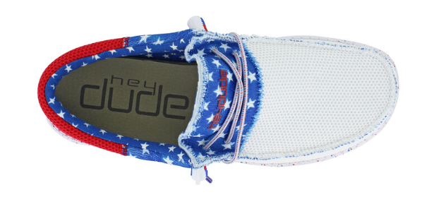 Wally Sox Tri American