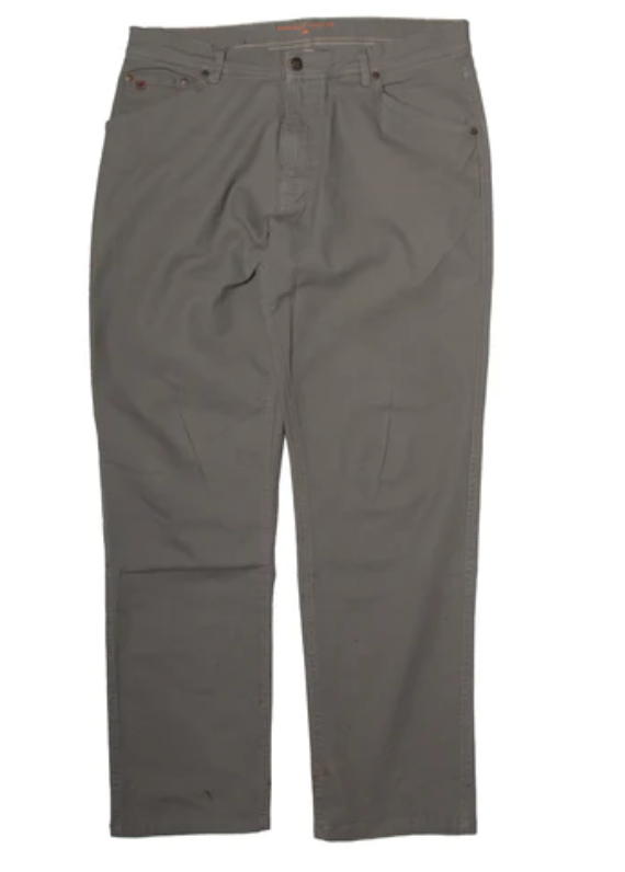 Payton 5 Pocket Pant - Sage