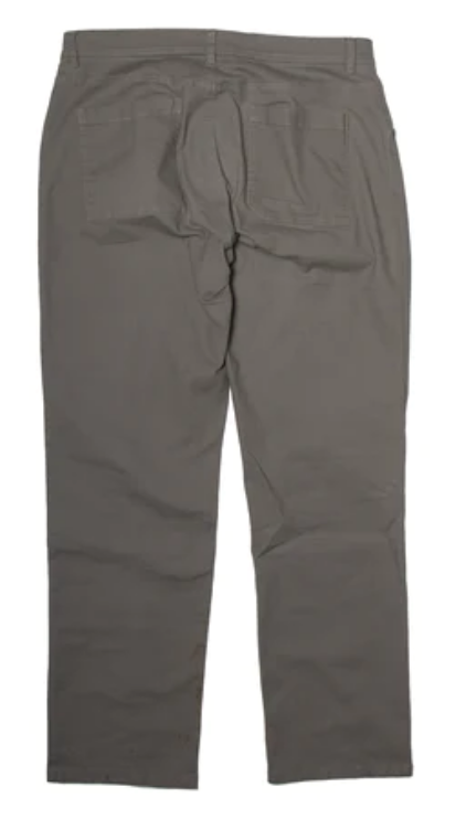 Payton 5 Pocket Pant - Sage