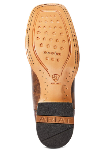 Point Ryder Western Boot