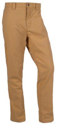 Mountain Pant Classic Fit - Tobacco