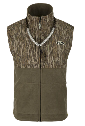 MST Eqwader Vest - Bottomland