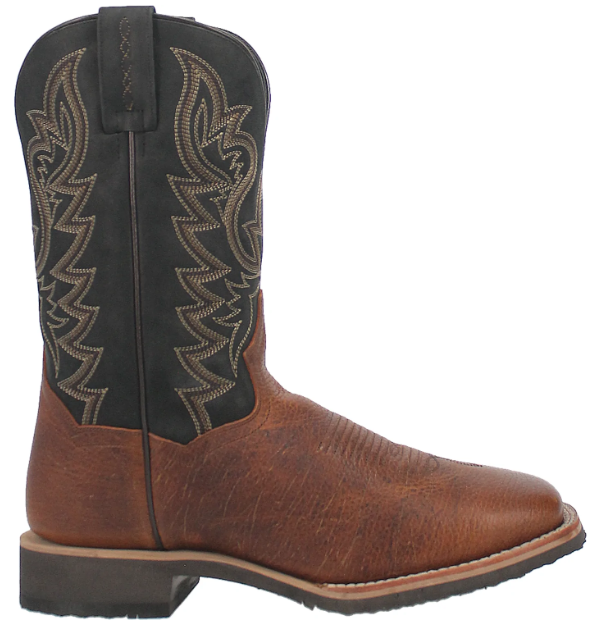 Boldon Leather Boot