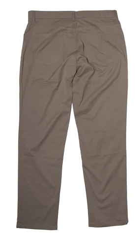 Youth Benson Performance Pant Driftwood