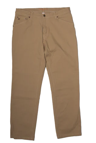Youth Payton 5 Pocket Pant Almond