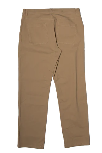 Youth Payton 5 Pocket Pant Almond