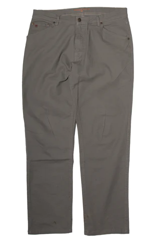 Youth Payton 5 Pocket Pant Sage