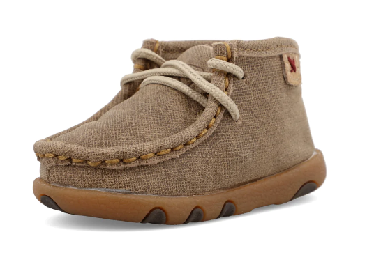 Infant Chukka Driving Moc