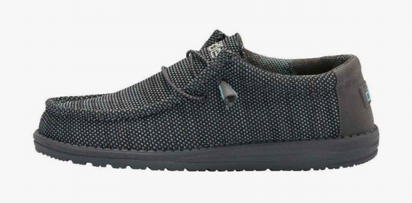 Wally Sox Asphalt Azur