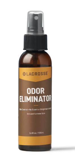 Lacrosse Odor Eliminator