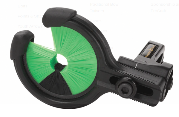 Kill Shot Whisker Biscuit Green - Medium