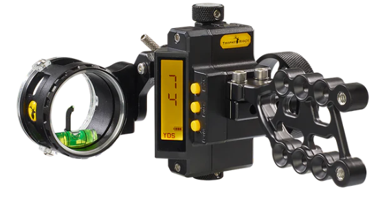 Digital React 1-Pin Sight RH .019