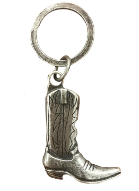 Boot Keychain