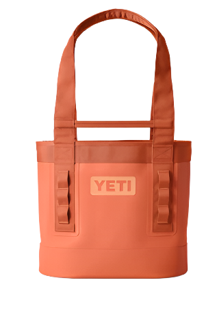 Camino Carryall 20 Tote Bag - High Desert Clay