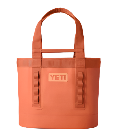 Camino Carryall 35 Tote Bag - High Desert Clay