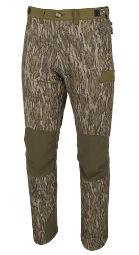 Men's Tech Stretch Turkey Pant 2.0 Mossy Oak Bottomland