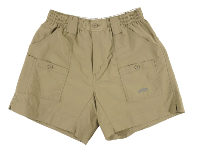 Original Fishing Shorts - Elmwood