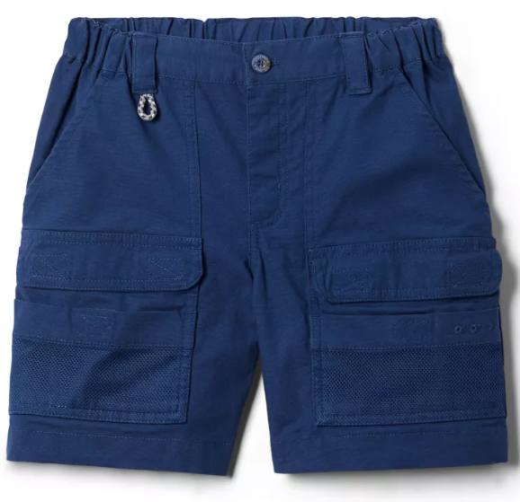 Boys' PFG Half Moon™ II Shorts - Carbon