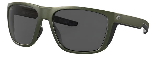Ferg Moss Metallic Gray 580P