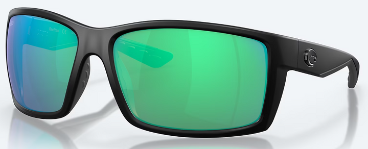 Reefton Blackout Green Mirror 580G