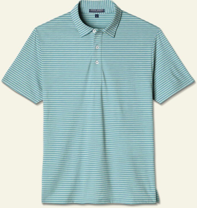Performance Polo Clearwater