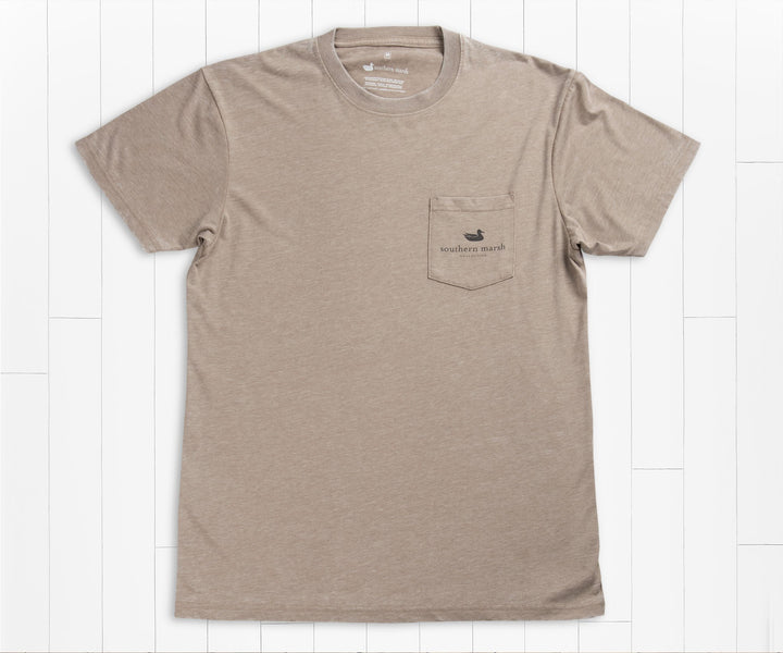 Seawash Branding Ducks - Burnt Taupe
