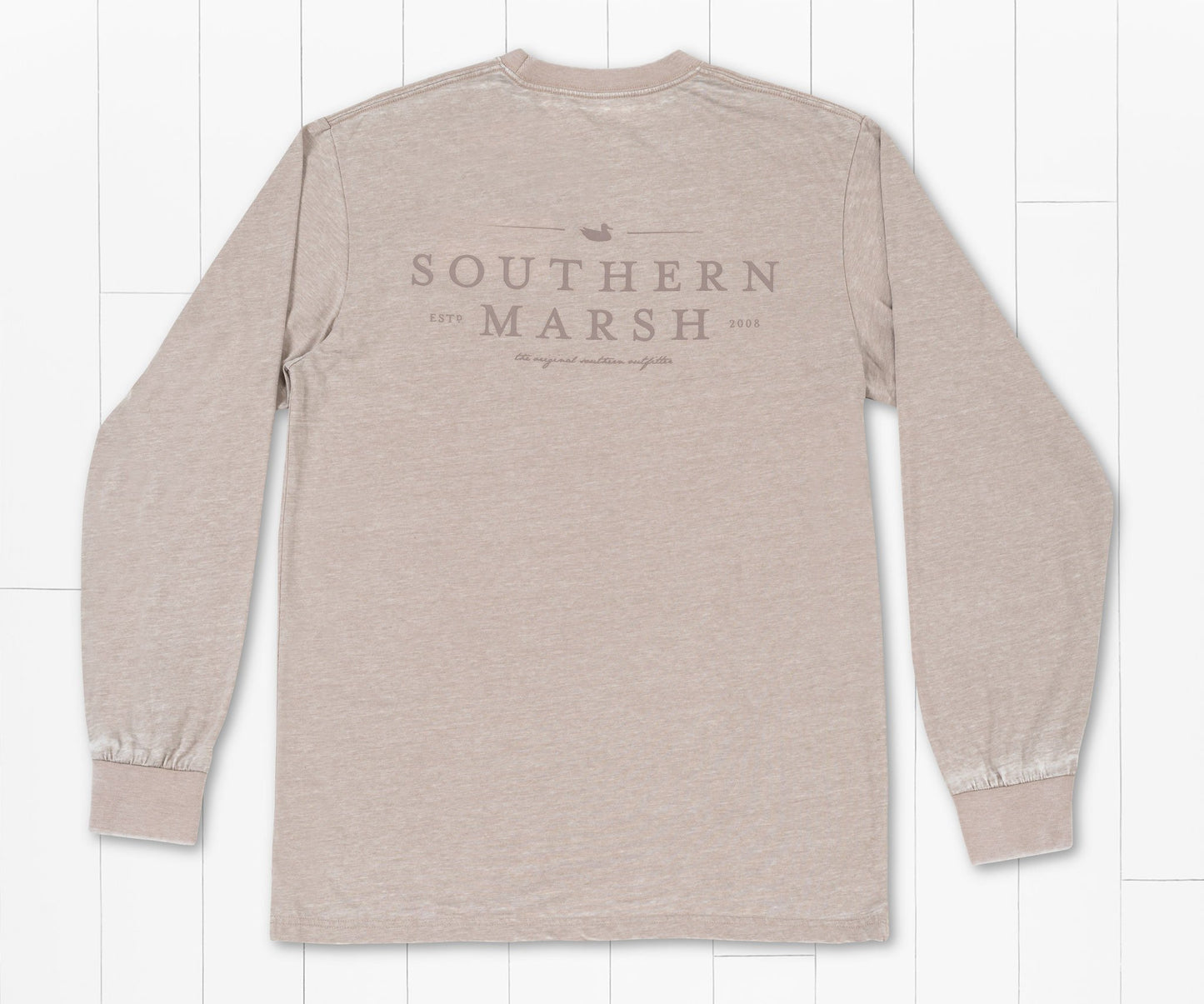 Seawash Classic - Taupe