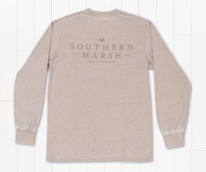 Seawash Classic - Taupe