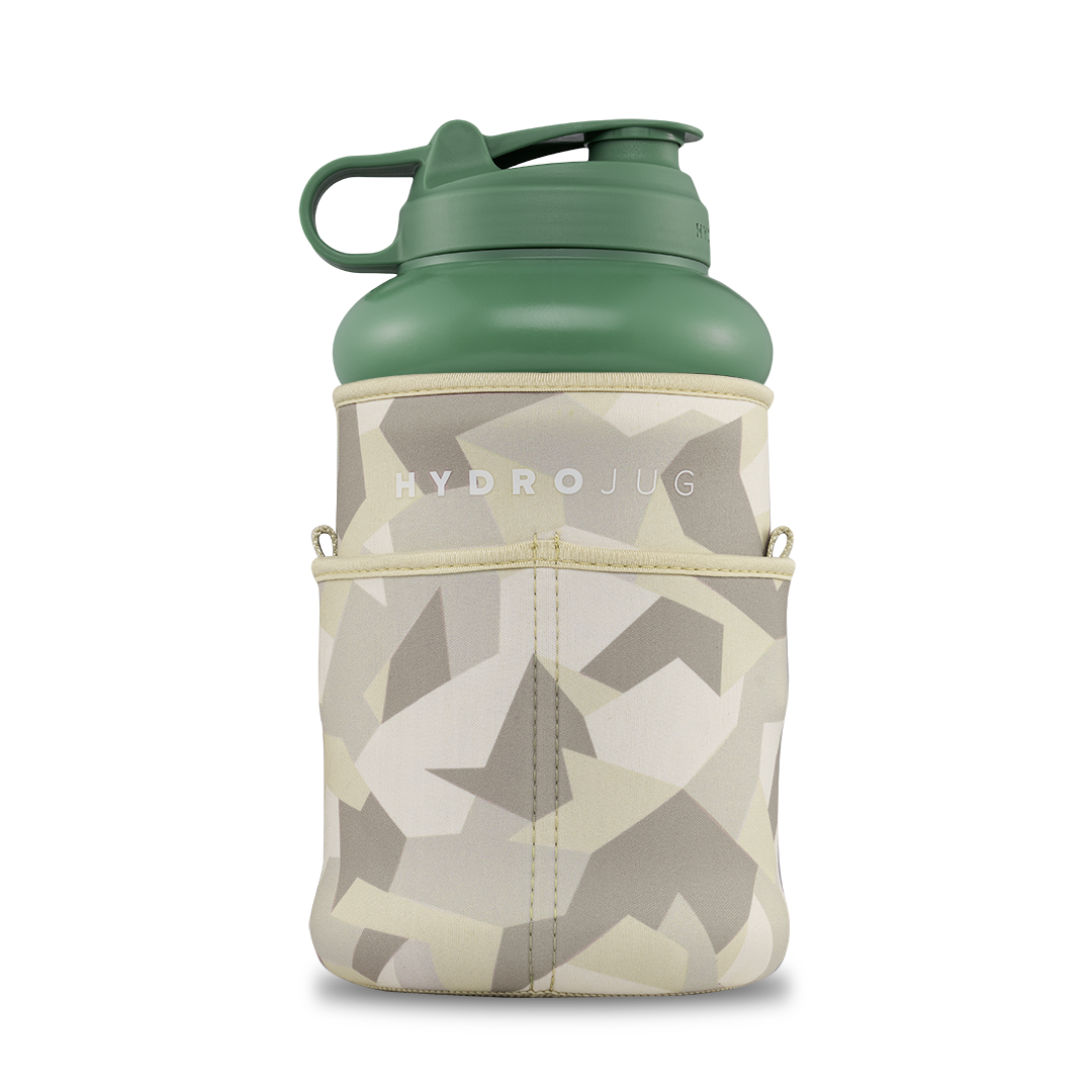 Camo Pro Collection - Tan Camo