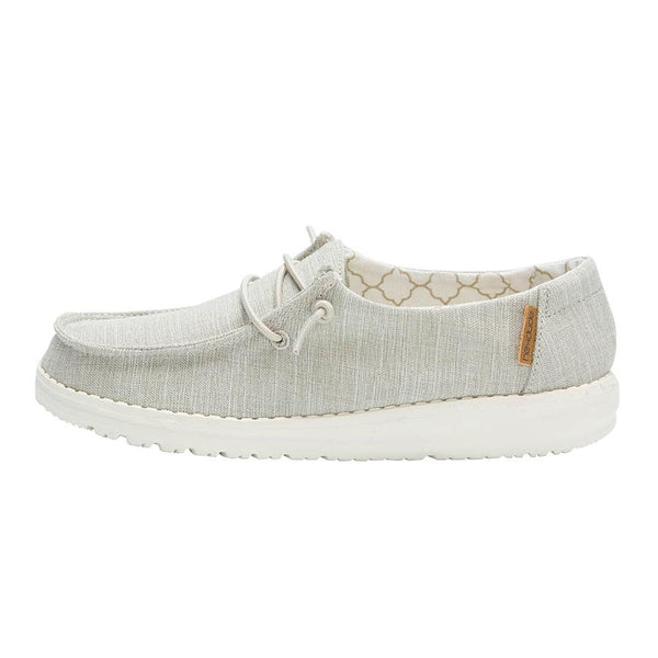 Wendy Youth - Linen Beige