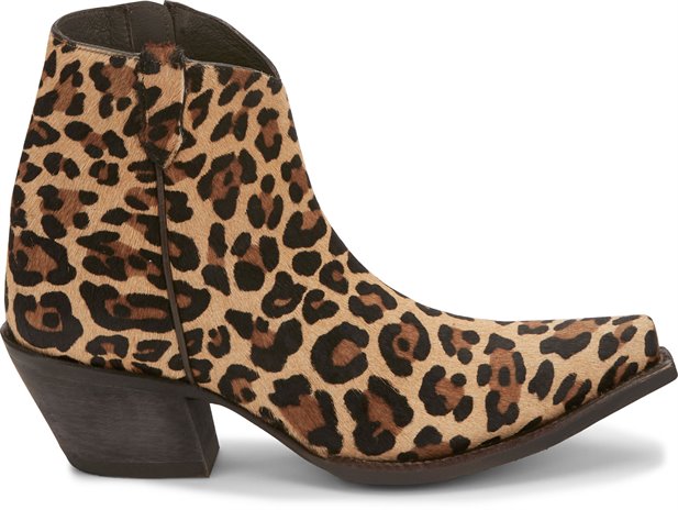 Tony Lama Anahi Wildcat