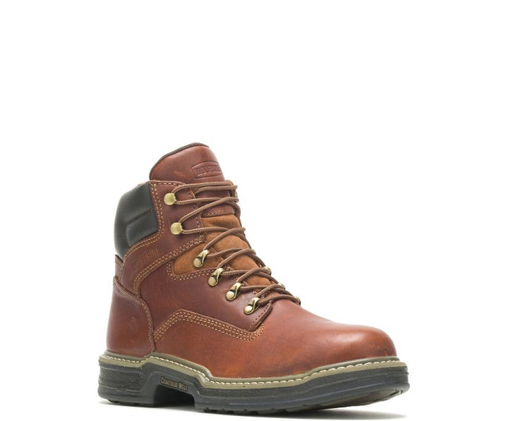 Raider 6" Work Boot