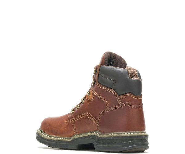Raider 6" Work Boot