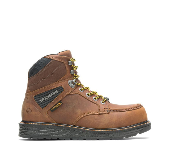 Hellcat UltraSpring Moc Toe Wedge CarbonMax Work Boot